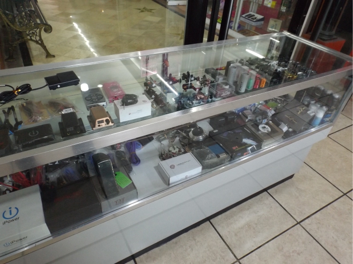 Plazapatria
